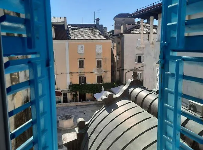 Piazza Vecchia