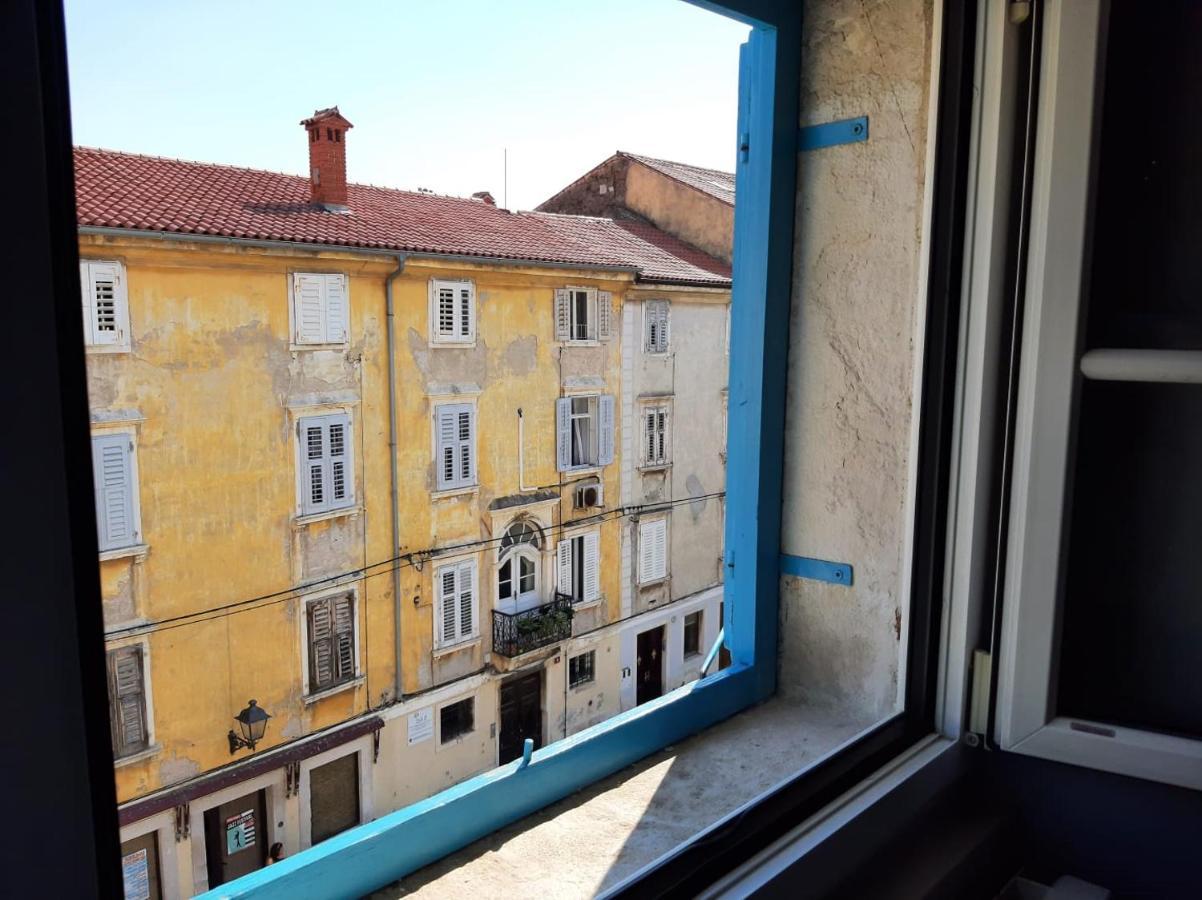 Apartment Piazza Vecchia *