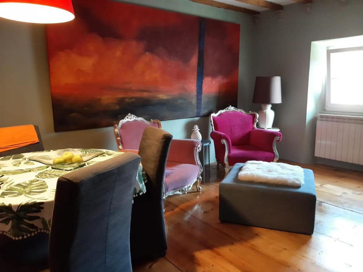 Apartment Piazza Vecchia *