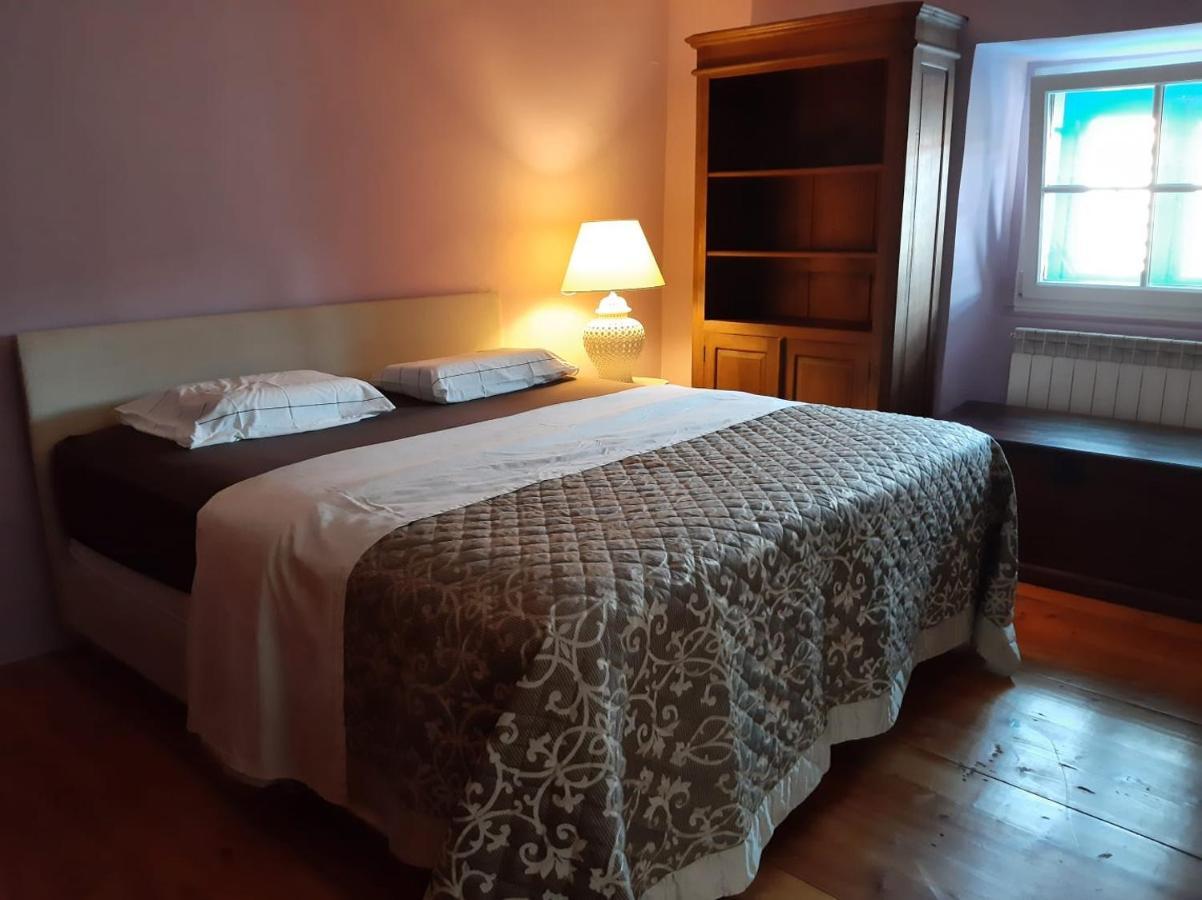 Piazza Vecchia Apartment