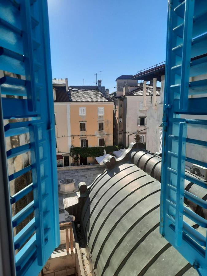 Apartment Piazza Vecchia *